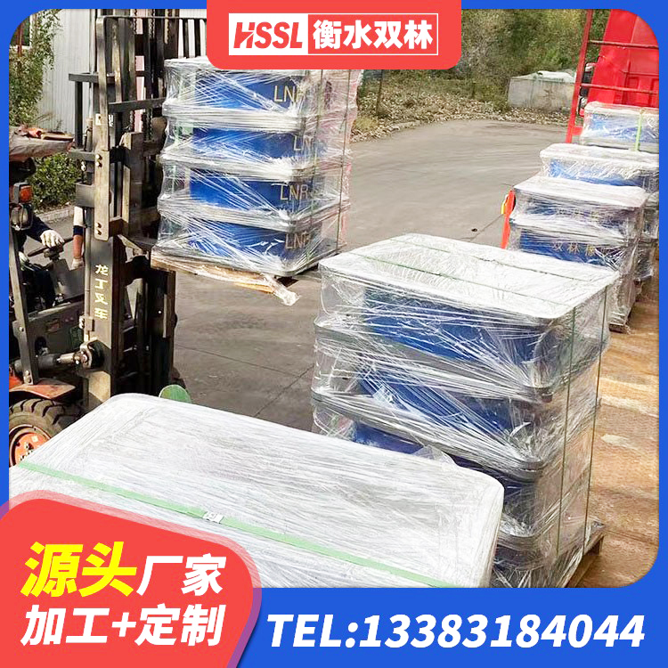 平山区LRB800橡胶隔震支座厂家电话 平山区建筑隔震支座LNRY源头工厂 平山区高阻尼减隔震支座 平山区叠层橡胶隔震支座多少钱 - 第2张