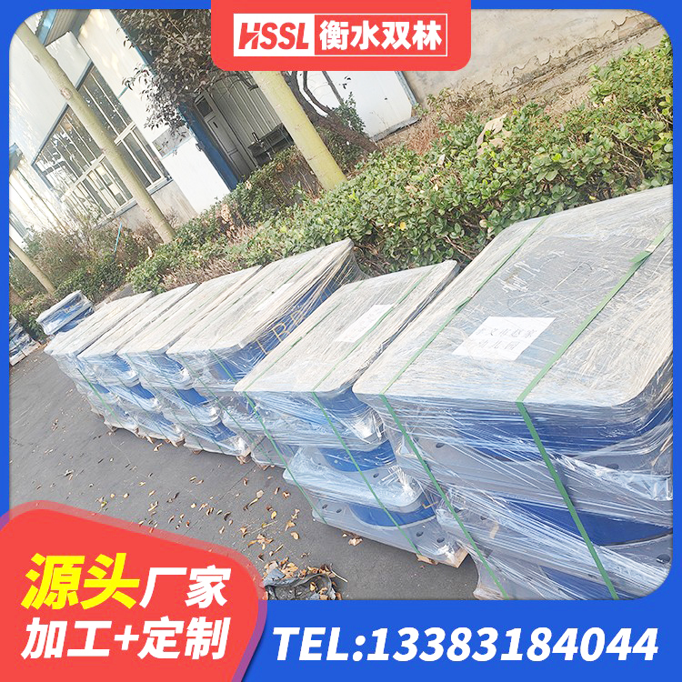平山区LNR600天然隔震支座 平山区高阻尼隔震支座报价 平山区LNR系列隔震支座源头工厂 平山区房屋建筑隔震支座厂家电话 - 第7张